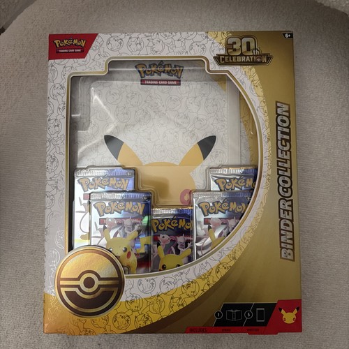 Pokémon 30th anniversary - pokémon,