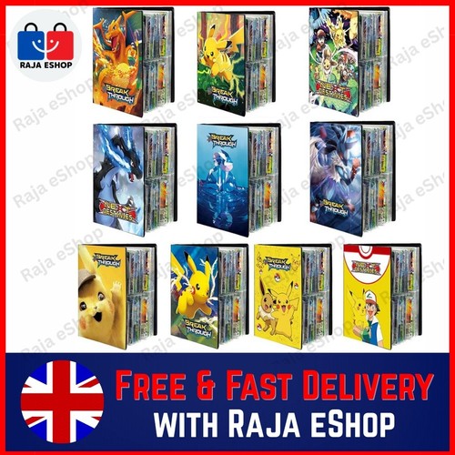 Trading cards album - trading, 30