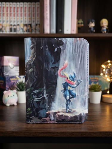 Pokemon card premium - premium, binder