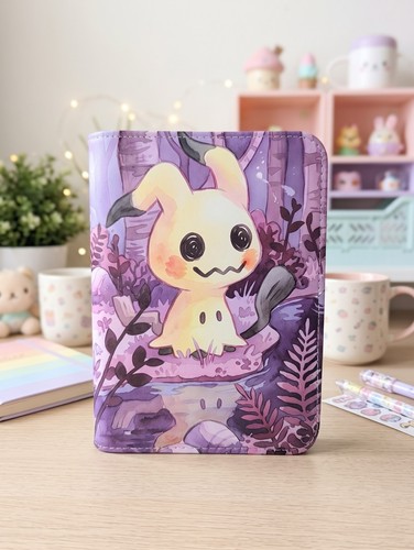 Pokemon card premium binder - premium,