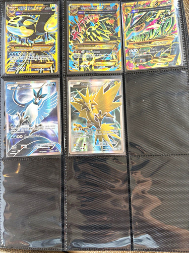 Pokémon tcg binder - pokémon,