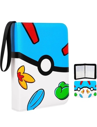 Pages premium pocket - pages, zip