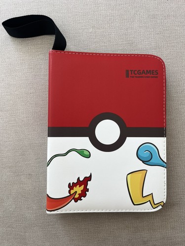 Tcgames pokemon 368 pocket - 368,