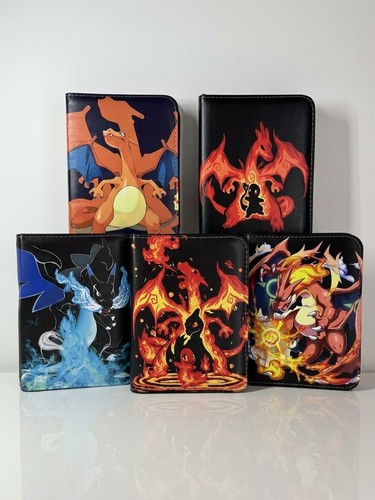 Pokemon tcg card charizard - card,