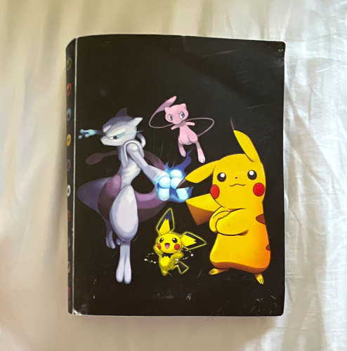 Pokémon tcg plastic card - tcg,