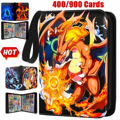 900 pokemon trading card - 900,