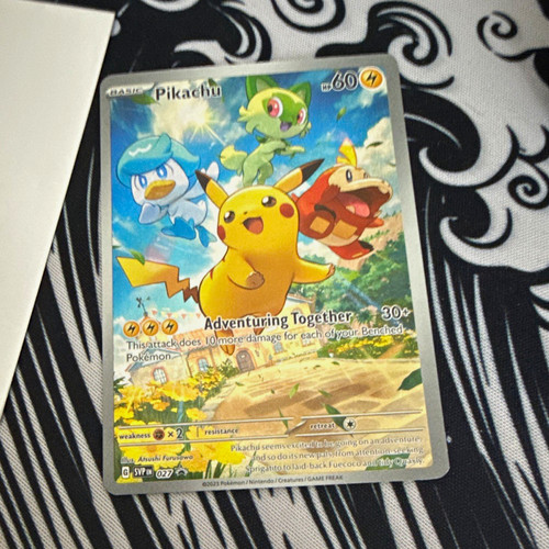 Pokémon tgc binder - tgc,