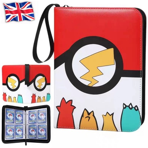 For pokemon trading cards - trading,