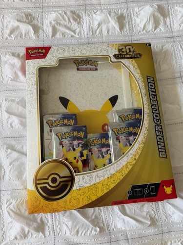 Pokémon tcg 30th celebration - tcg,