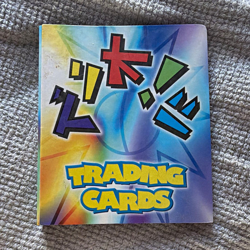 Vintage pokémon tcg - vintage, card