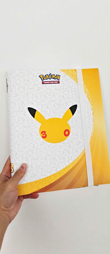 Pokémon 30th celebration - pokémon,