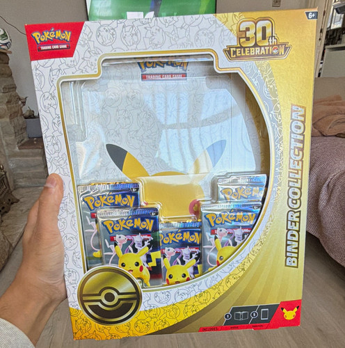 Pokémon tcg celebrations - pokémon,