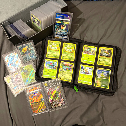 Pokemon tcg job - job, /