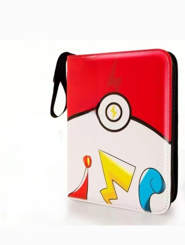 400 cards album - 400,