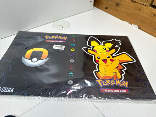 Pokémon tcg - pokémon,