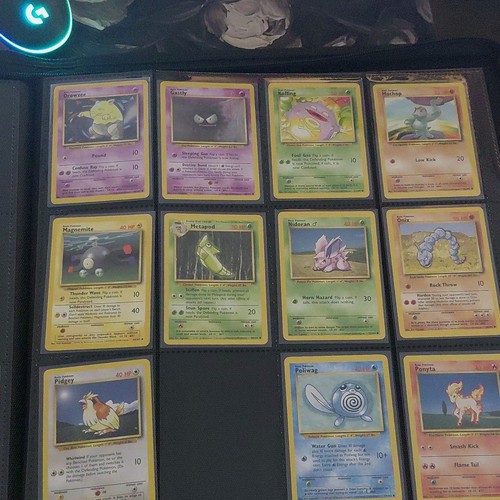Pokémon tcg unlimited - 💙pokémon,