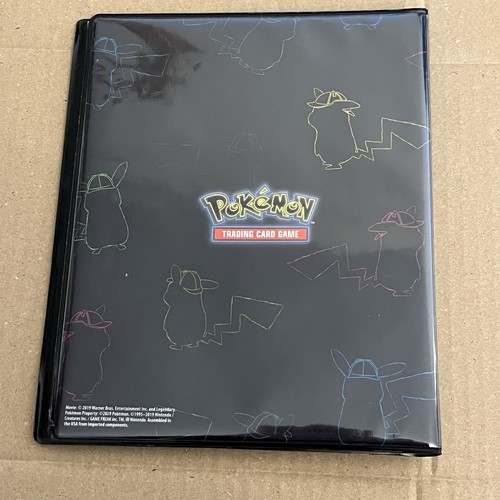 Pokémon detective pikachu tcg - pikachu,