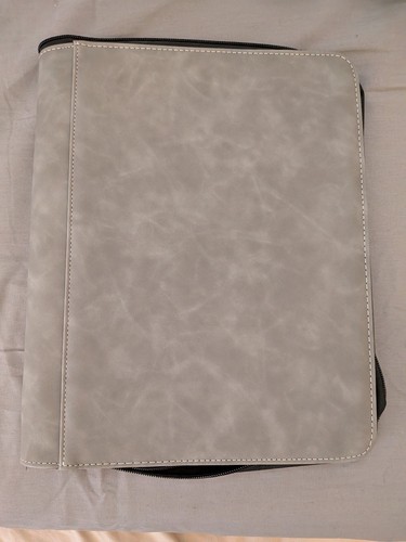 Graded card slab binder - card/slab,