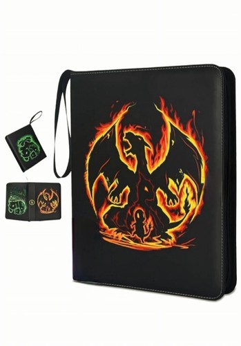 For pokemon trading cards - for,