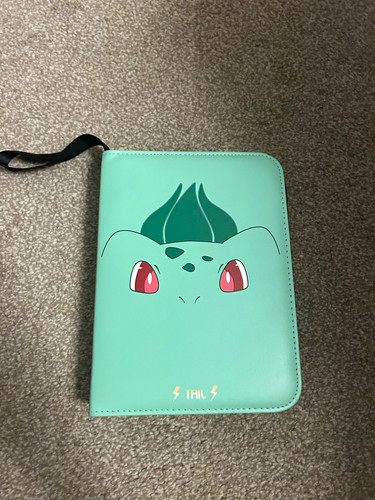 Bulbasaur pokémon tcg - pokémon,