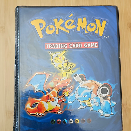 Wizards the coast pokémon - of,