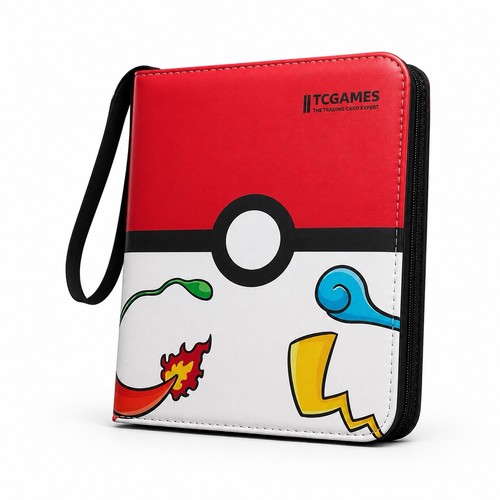 Pokémon binder card - pokémon,