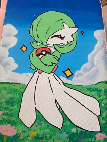 Gardevoir pokémon tcg - gardevoir,