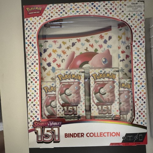 Sealed pokémon tcg scarlet - pokémon, &