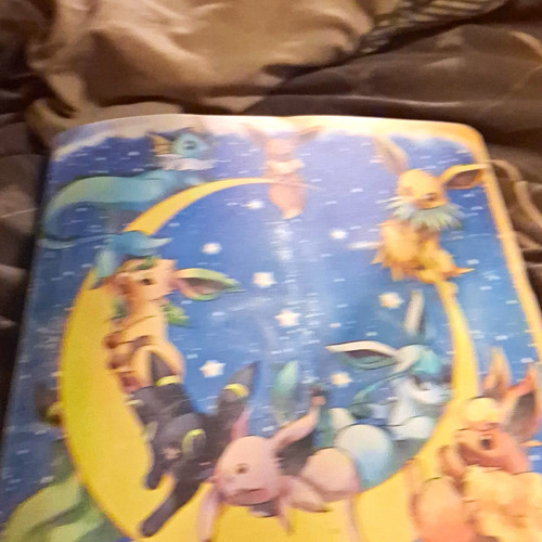 Pokémon tcg - pokémon, go